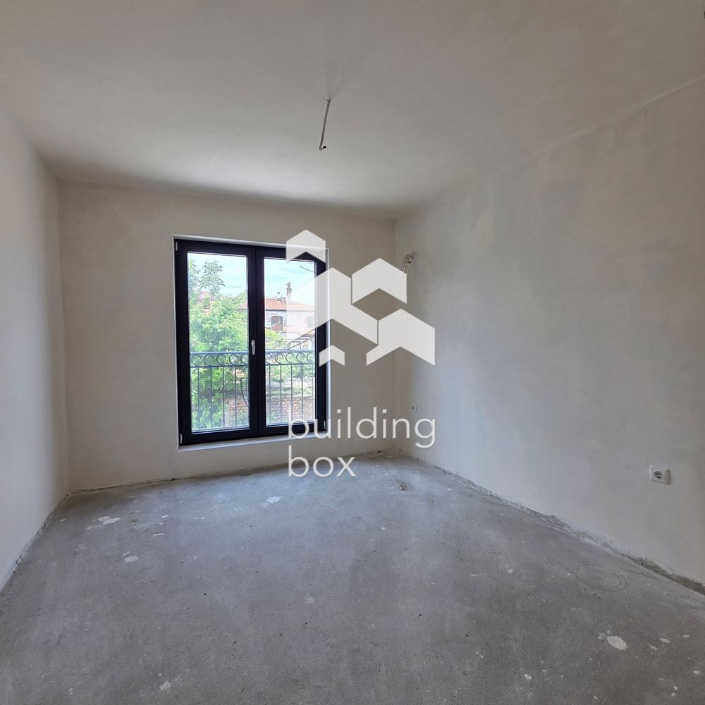 Двустаен апартамент - гр. Пловдив - 0