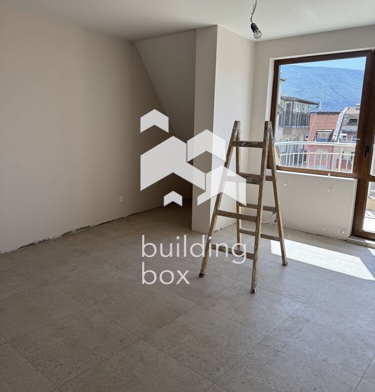 Мезонет в Хиподрума - 0