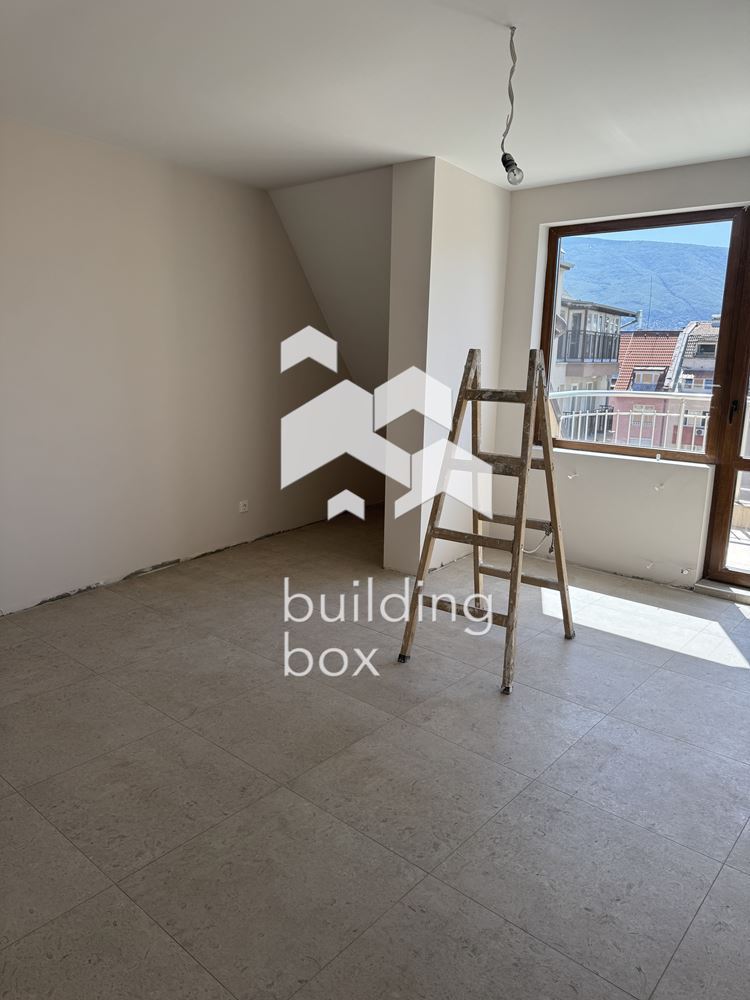 Мезонет в Хиподрума - 0