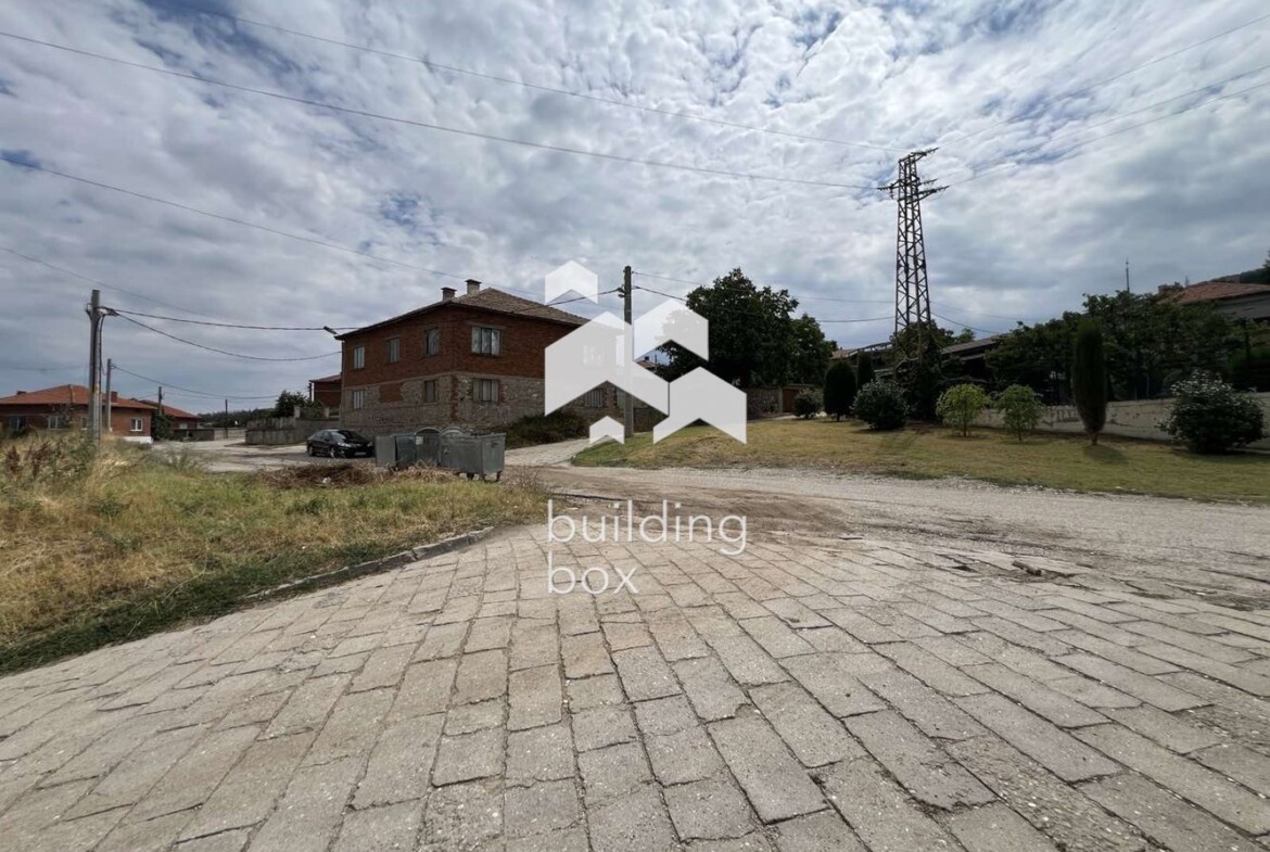 Парцел - с. Брестовица - 0