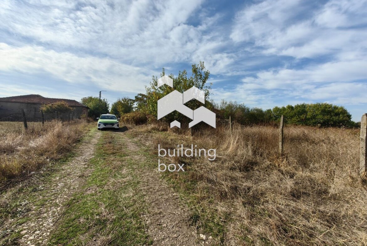 Парцел - с. Крушево - 0