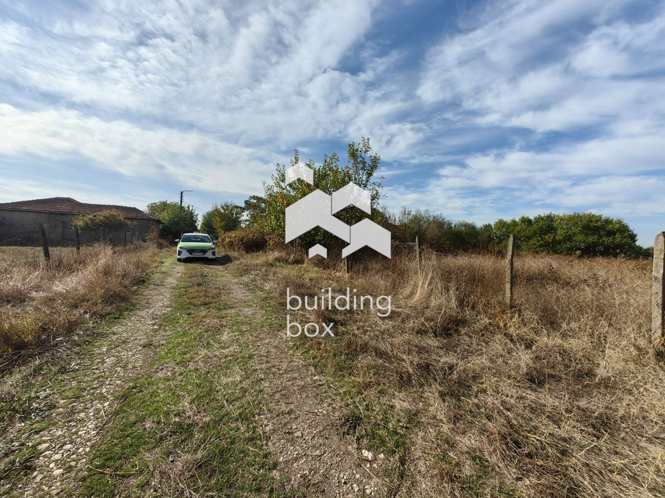 Парцел – с. Крушево