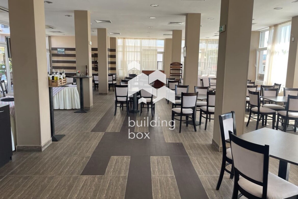 Ресторант в Комплекс Хармони Хилс - 0