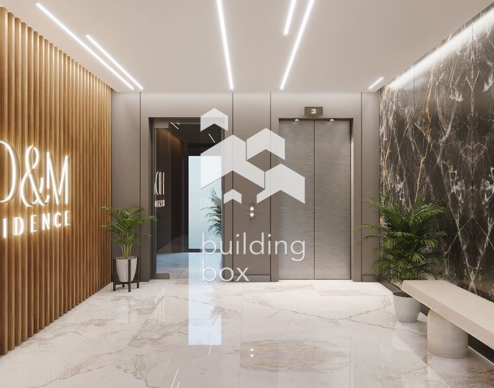 Двустаен апартамент с паркомясто в ж.к. Люлин 3 - 0