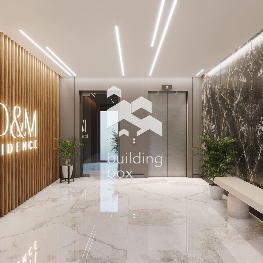 Двустаен апартамент с паркомясто в ж.к. Люлин 3 - 0