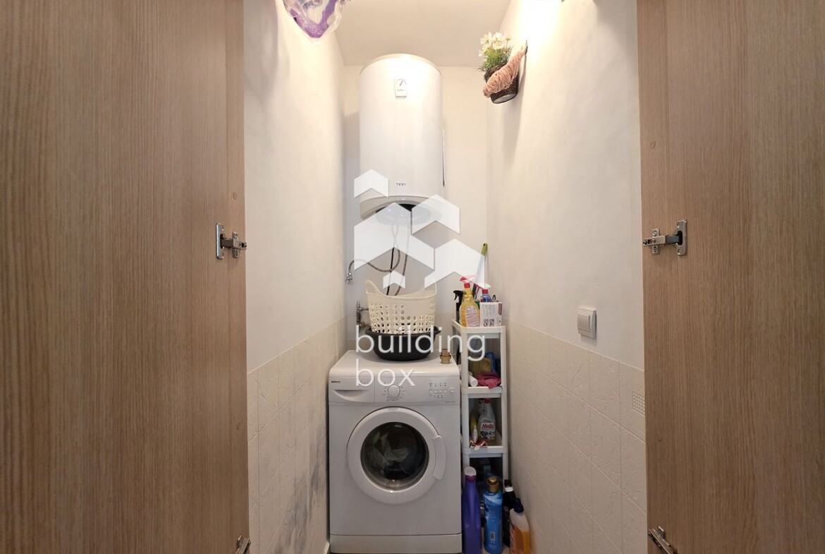 Двустаен в Манастирски ливади - 0