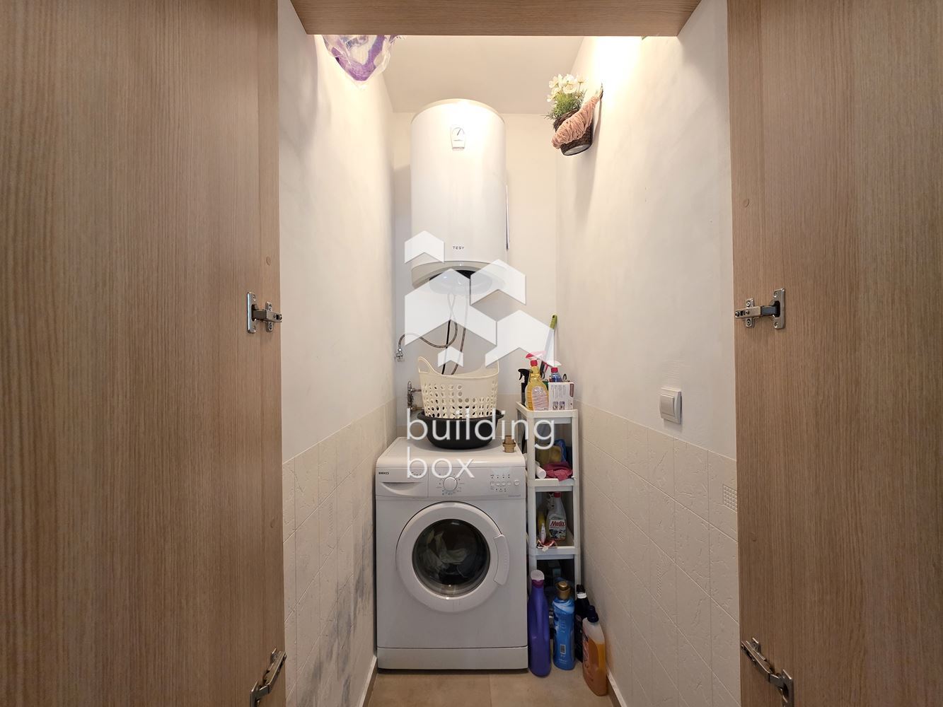 Двустаен в Манастирски ливади - 0