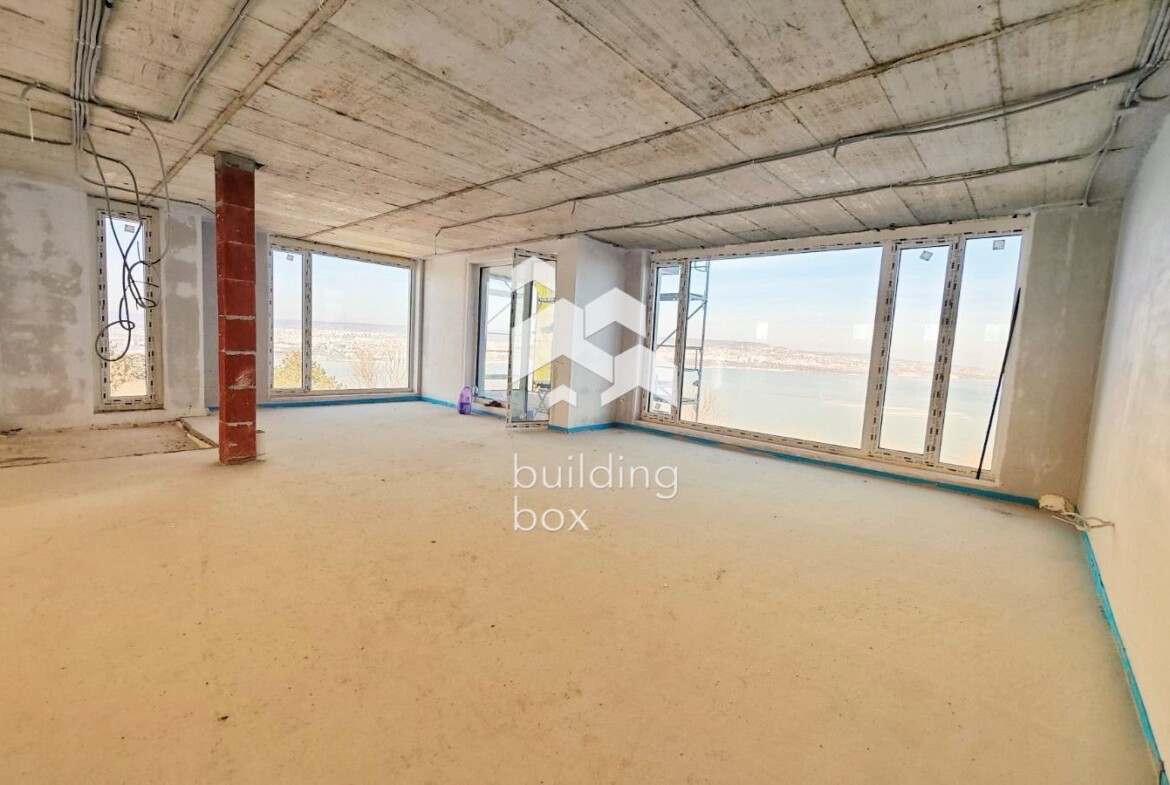 Тристаен апартамент с безкомпромисно качество - 0