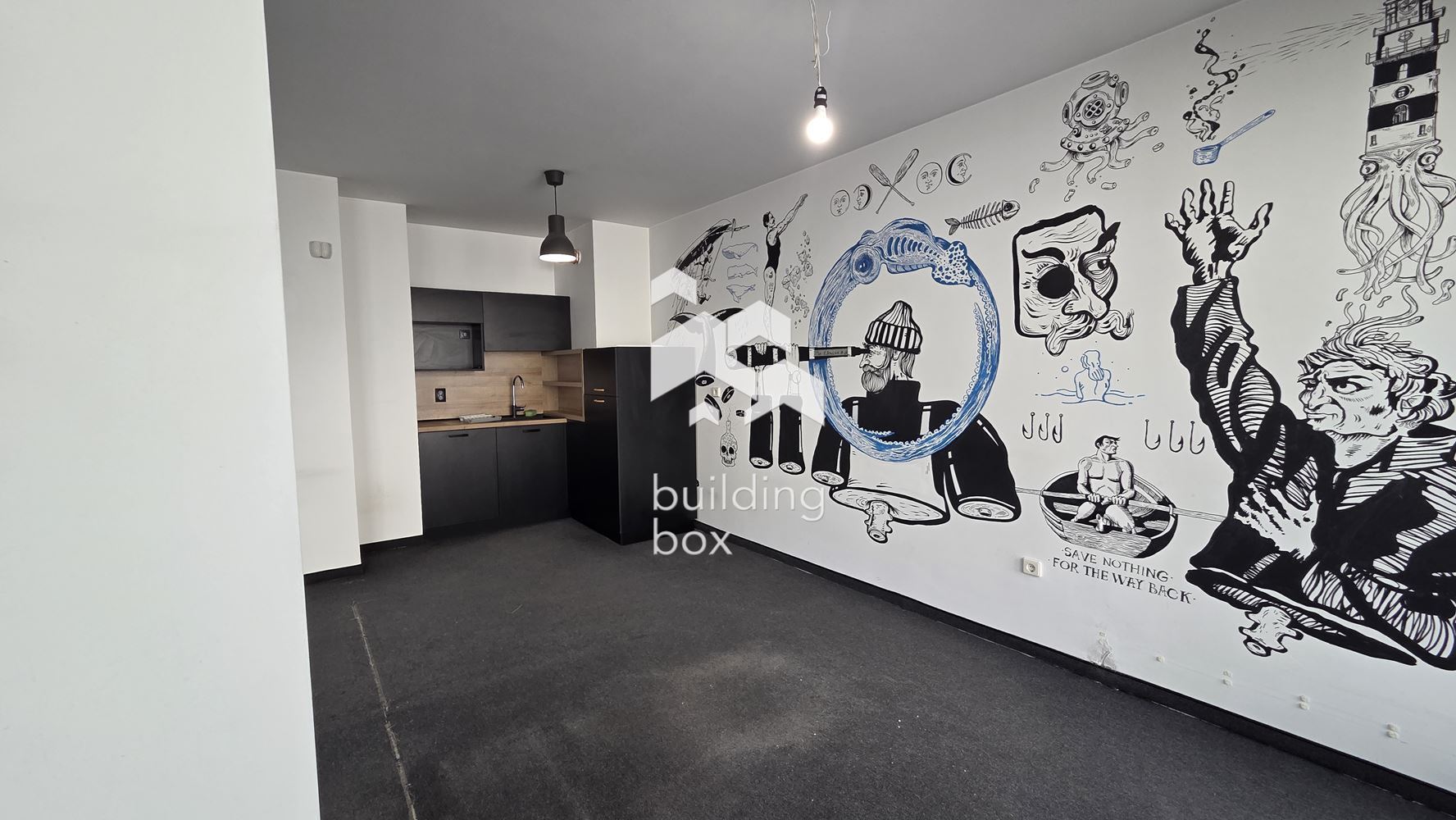 3-стаен апартамент в Гео Милев