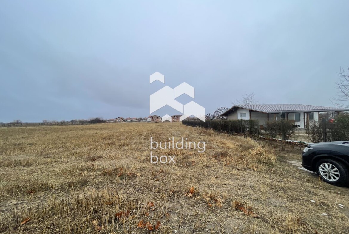 Земеделска земя - с. Скутаре - 0