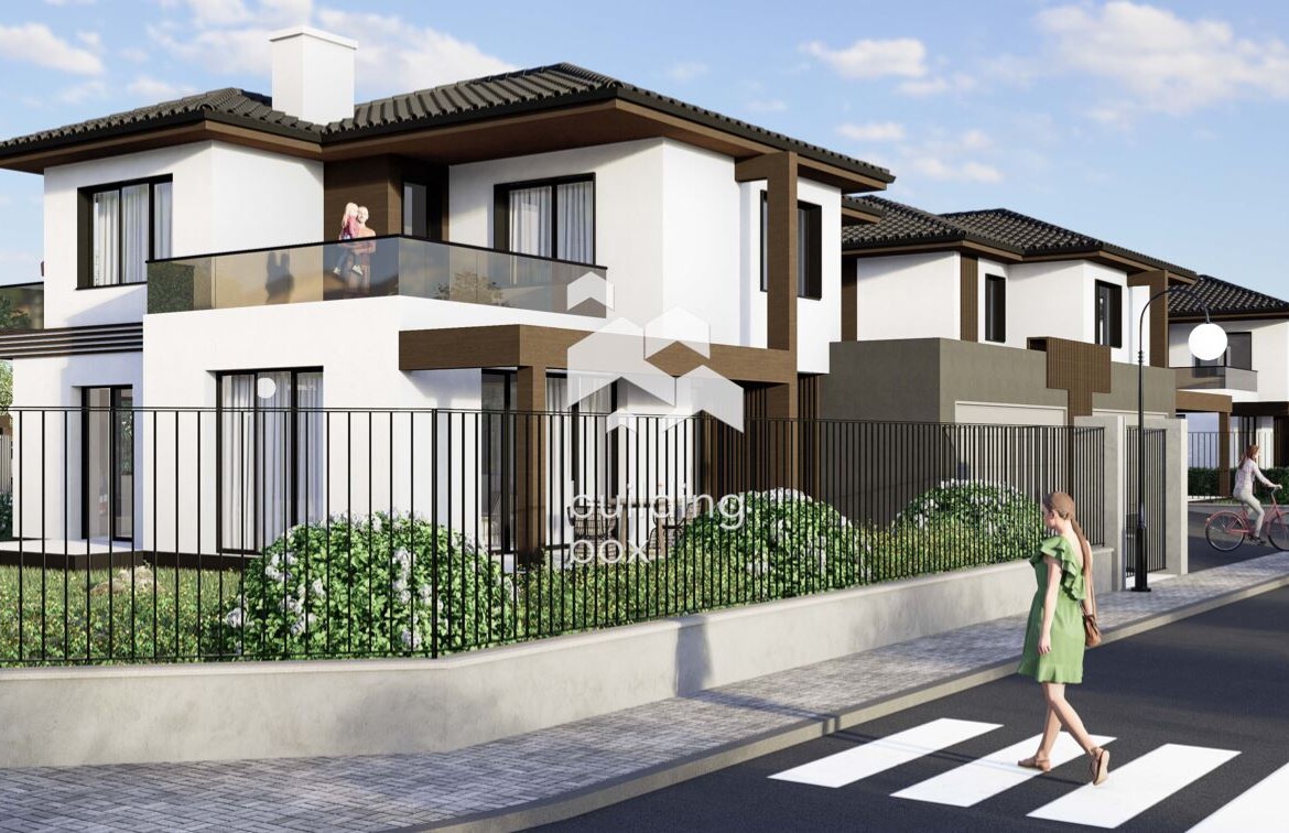 Къща - с. Първенец - 0