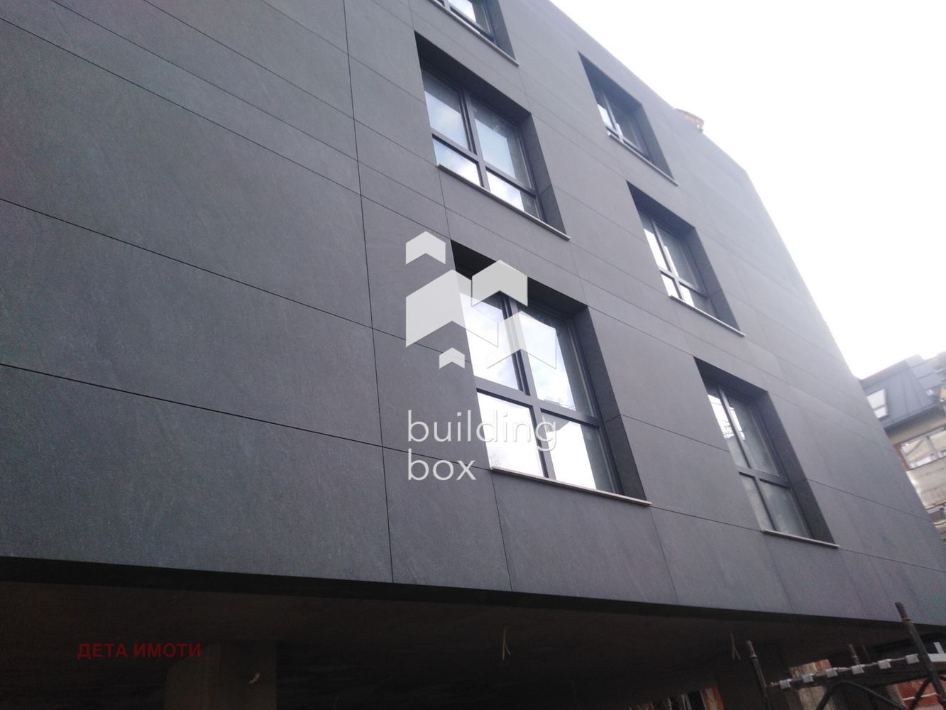 Едностаен апартамент м-т Гърдова глава, кв. Бояна - 0