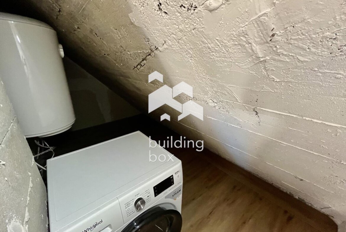 Чисто нов двустаен апартамент на ул. Зайчар - 0