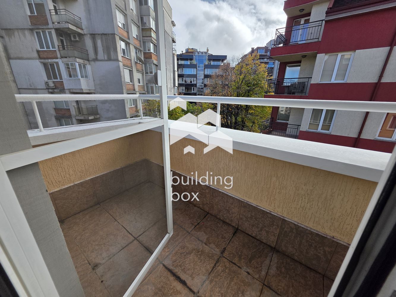 Просторен многостаен апартамент в Лозенец - 0