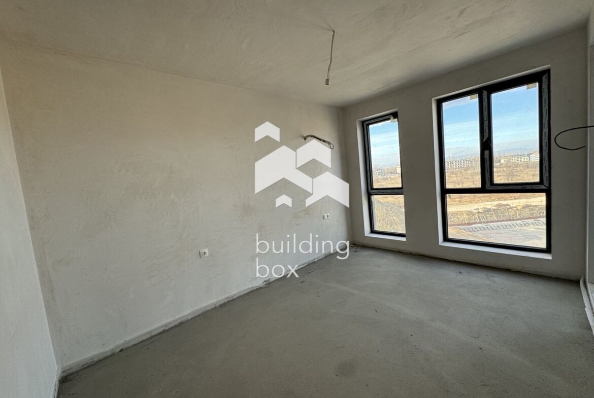 Двустаен апартамент с АКТ 15 - гр. Пловдив - 0