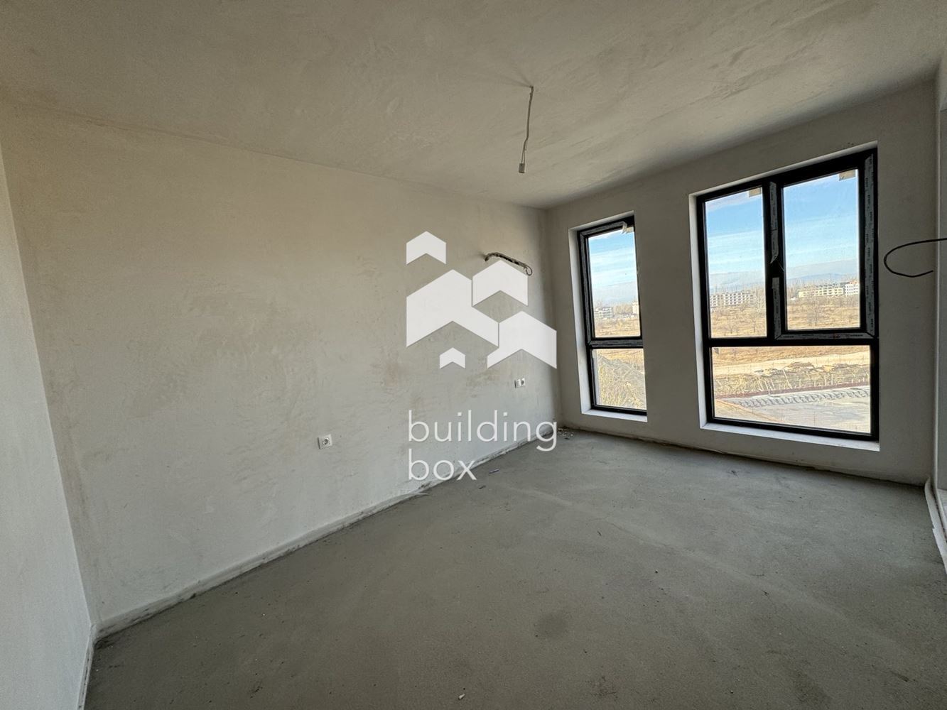 Двустаен апартамент с АКТ 15 - гр. Пловдив - 0