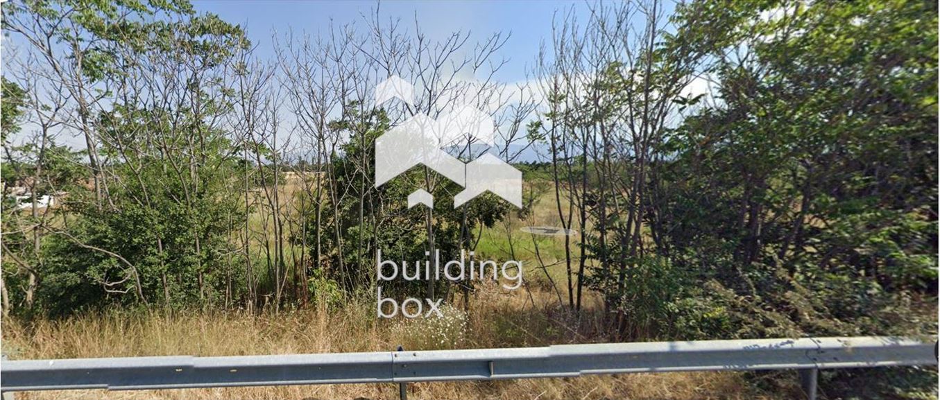 Парцел за индустриално строителство - гр. Пловдив - 0