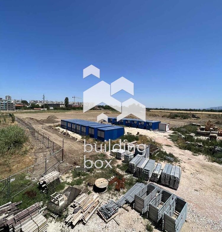 Двустаен апартамент - кв. Христо Смирнески - 0