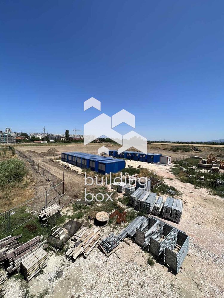 Двустаен апартамент - кв. Христо Смирнески - 0