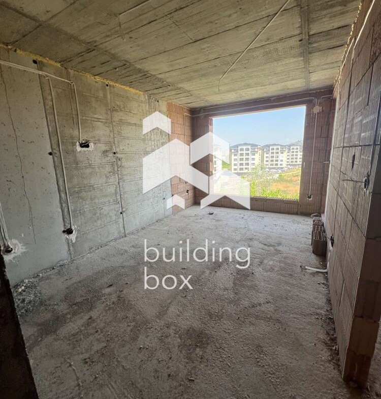 Двустаен апартамент - кв. Остормила - 0