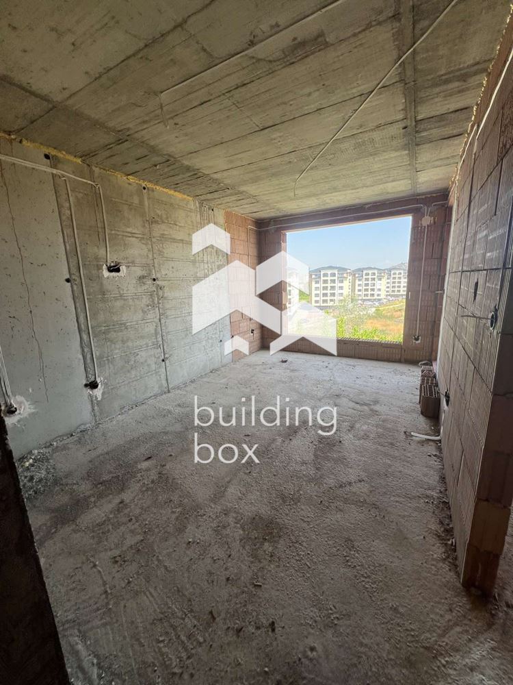 Двустаен апартамент - кв. Остормила - 0