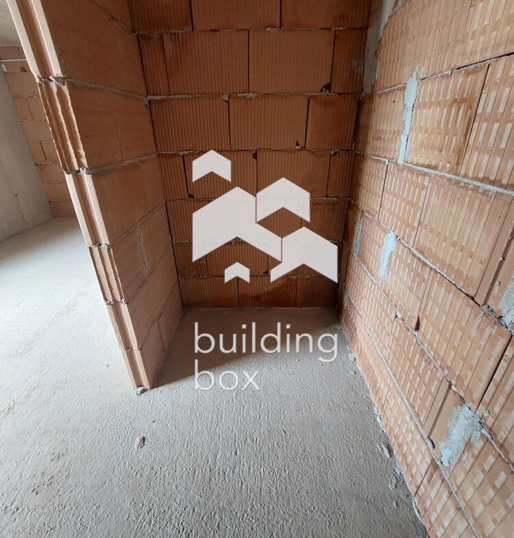 Тристаен апартамент - кв. Младежки хълм - 0