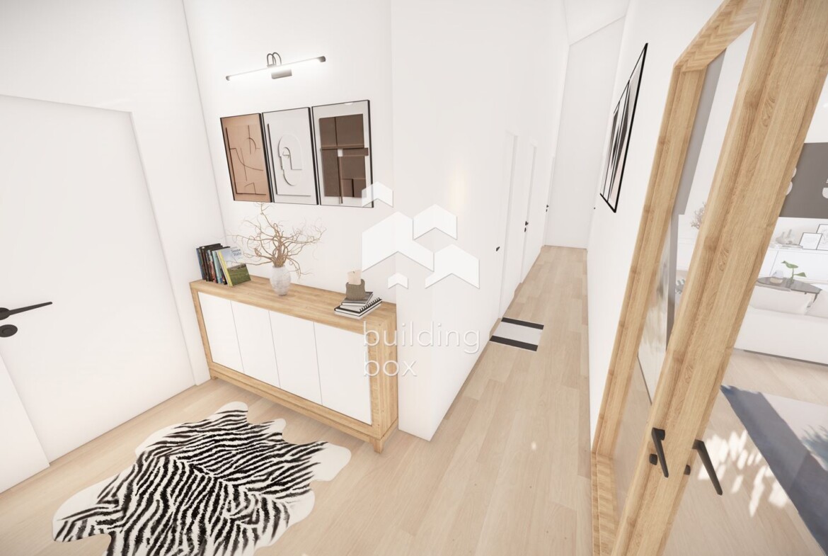 Завършена до ключ, къща с три спални. Само на 20 мин. от гр.Варна - 0