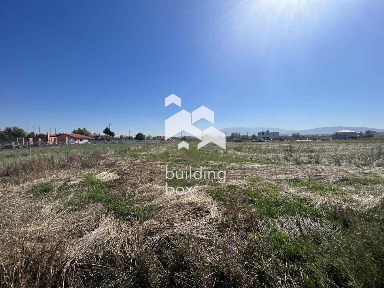 Продава - Парцел - 0