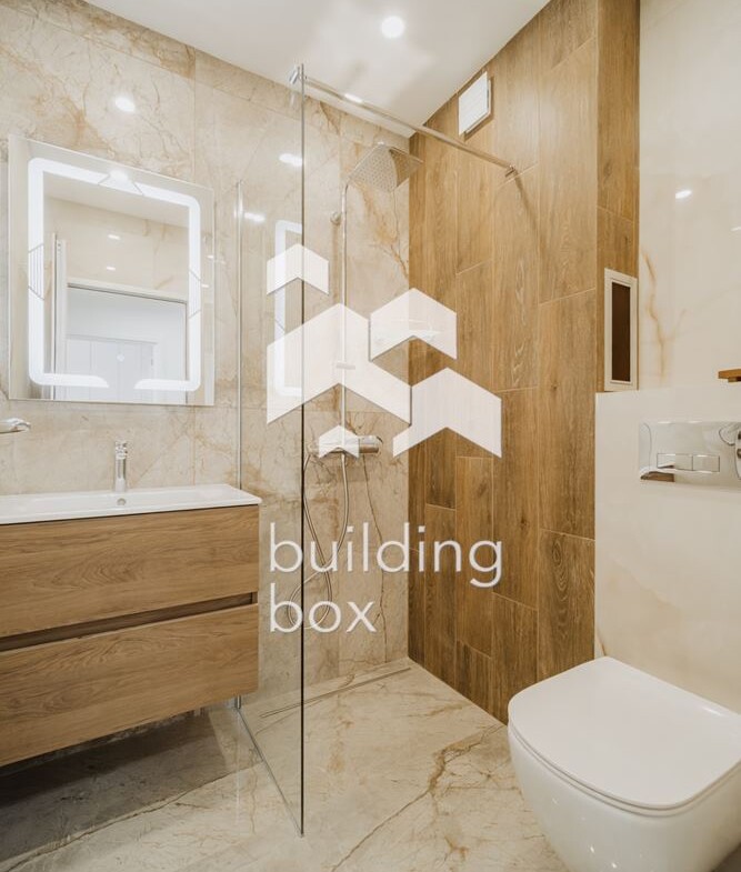 Двустаен обзаведен в един от най-предпочитаните комплекси в гр. Варна - 0