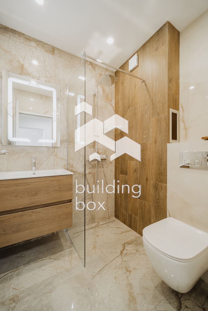 Двустаен обзаведен в един от най-предпочитаните комплекси в гр. Варна - 0