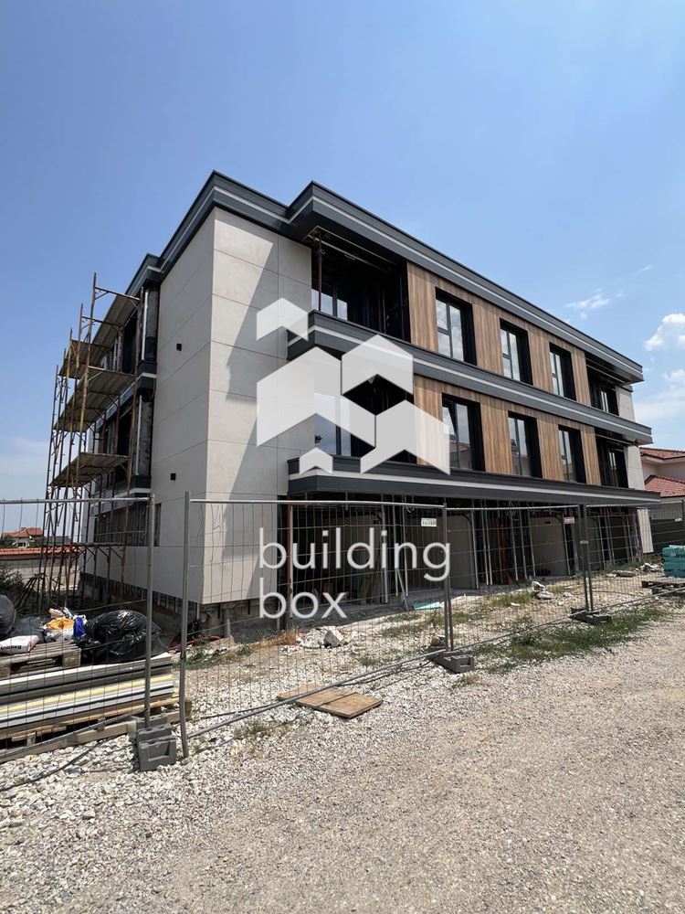 Тристаен апартамент – с. Белащица