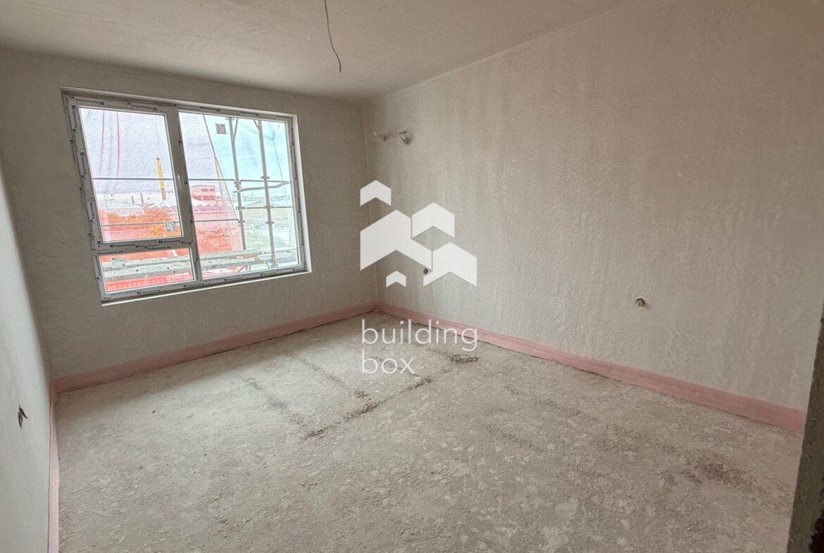 Двустаен апартамент в кв. Остромила - 0