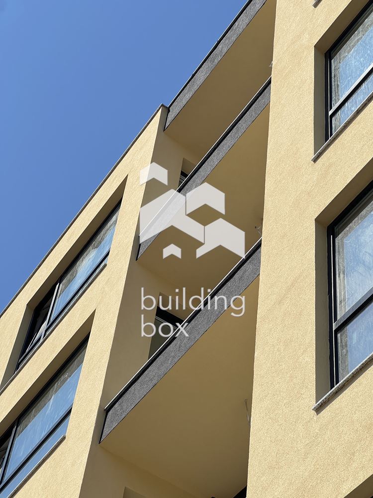 Четиристаен апартамент в нова модерна сграда – Централна София - 0