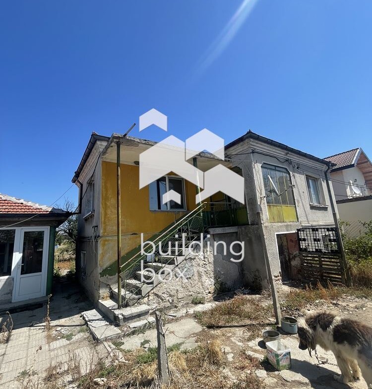 Къща - с. Рогош - 0