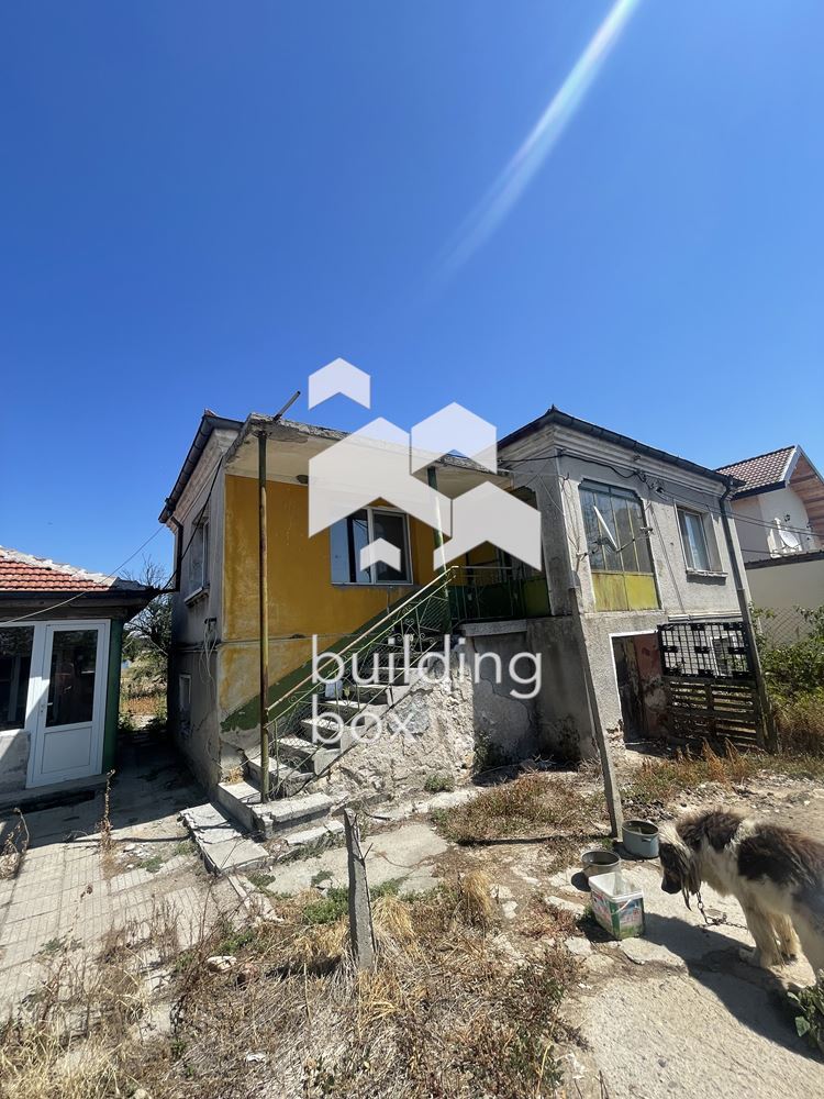 Къща - с. Рогош - 0