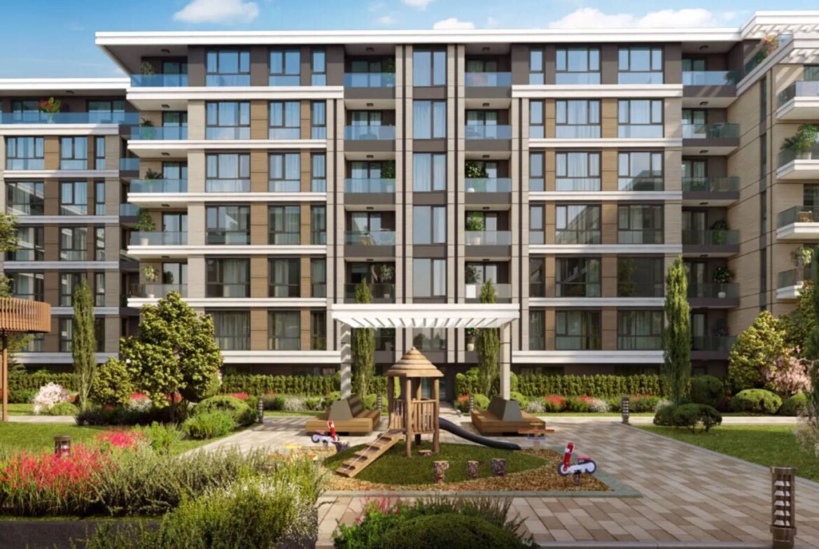 Двустаен апартамент - кв. "Остромила" - 0