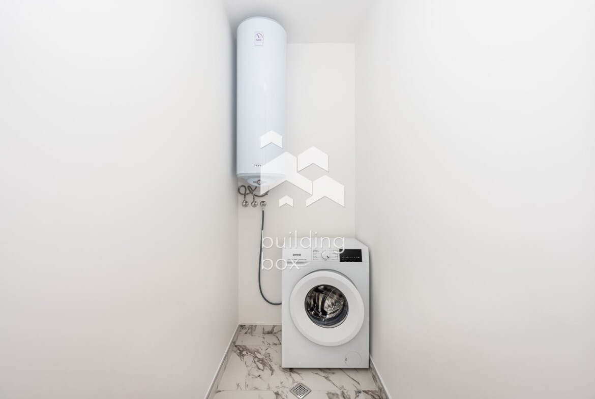 Обзаведен двустаен апартамент до Пловдивския панаир - 0