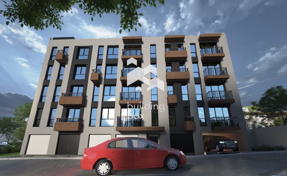 Двустаен апартамент - кв. Овча купел - 0