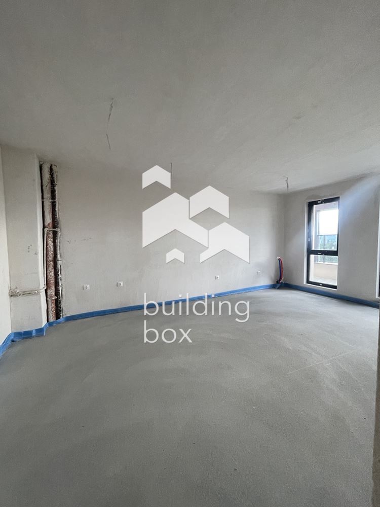 Двустаен апартамент - "Лаута Форест" - 0