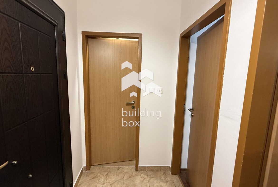 Двустаен апартамент под наем - кв. "Кючук Париж" - 0