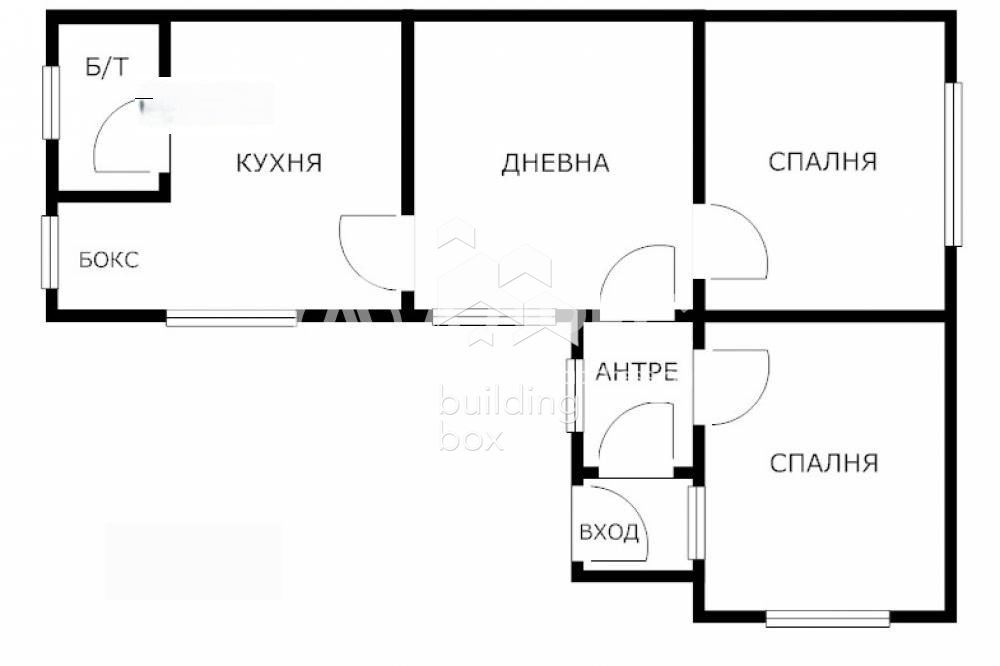 Къща - Варна, област - 0