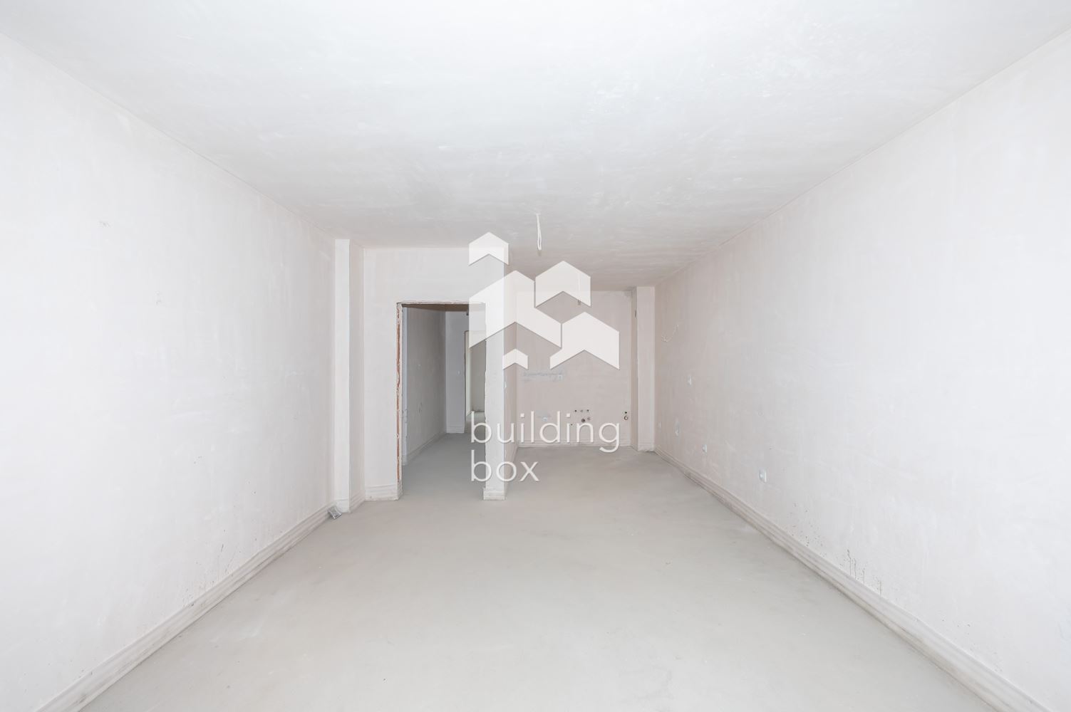 Тристаен апартамент с АКТ 16 - кв. "Южен" - 0