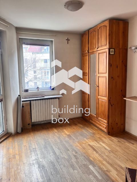 Тристаен апартамент в сърцето на Лозенец - 0