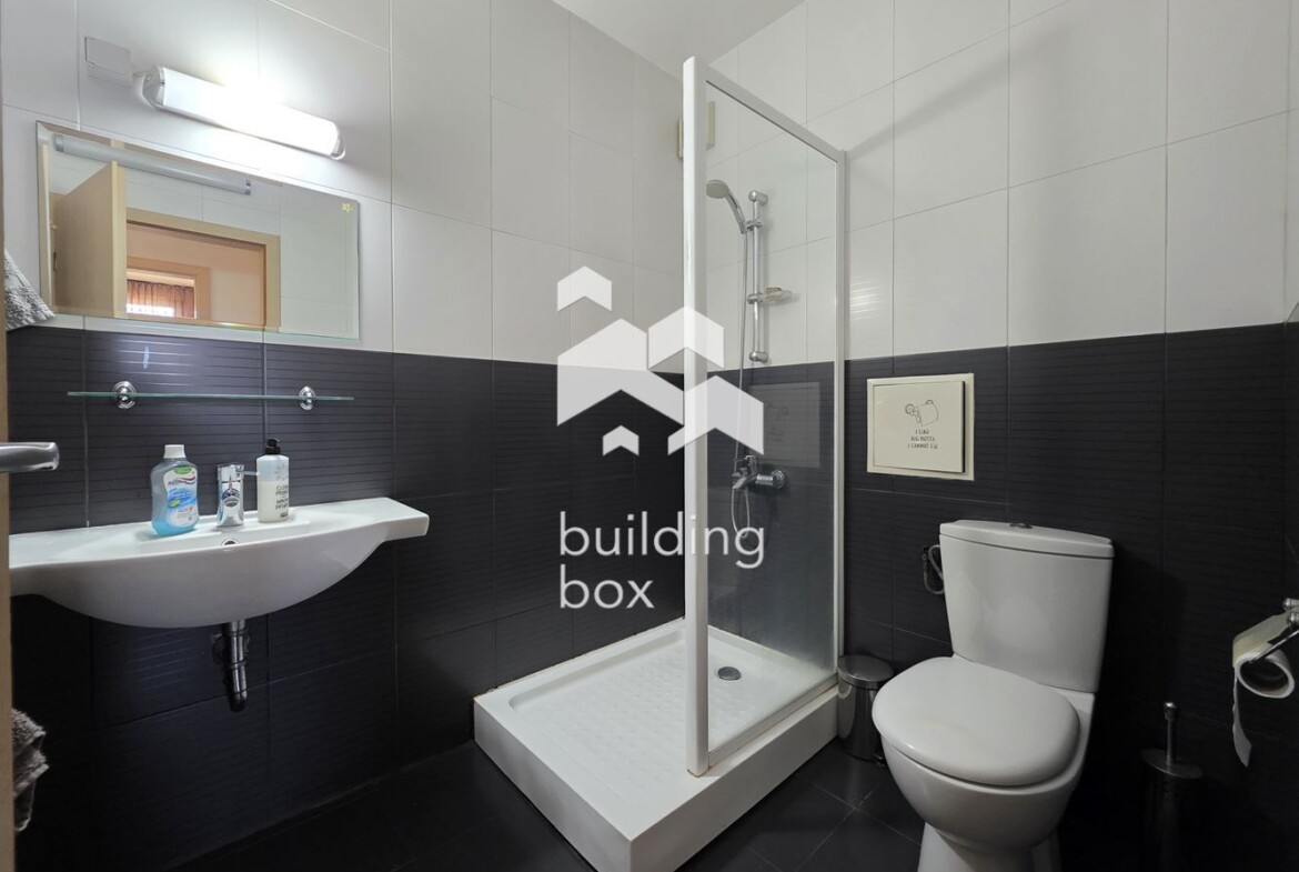 Двустаен в Манастирски ливади - 0