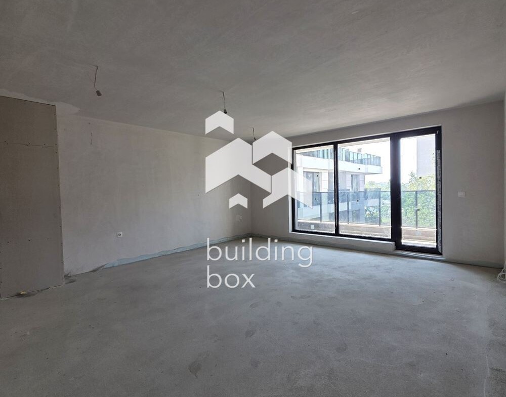 Тристаен апартамент - комплекс "Нептун Парк" - 0