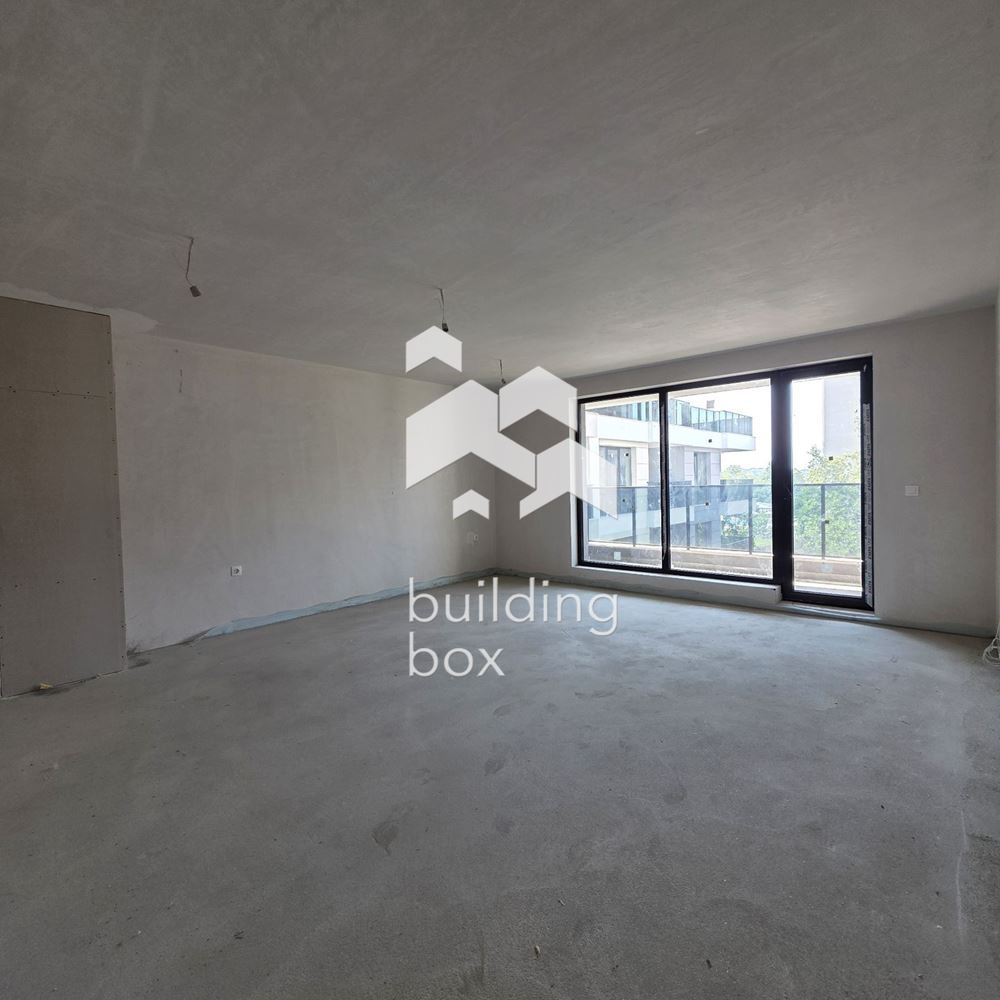 Тристаен апартамент - комплекс "Нептун Парк" - 0