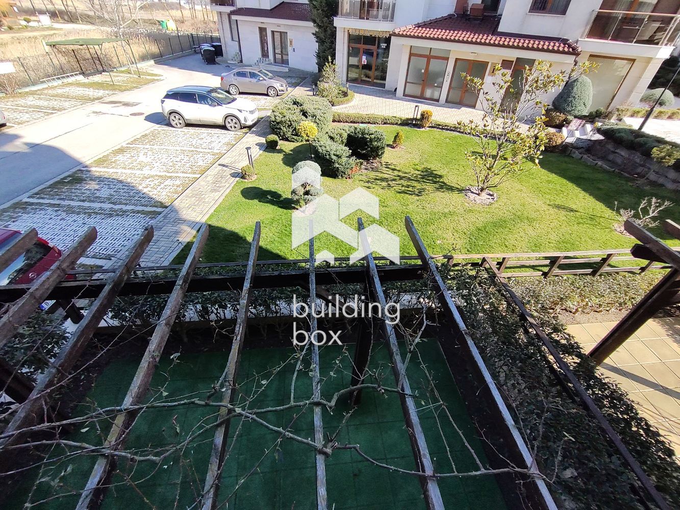 2-стаен - Варна, област, с.Шкорпиловци - 0