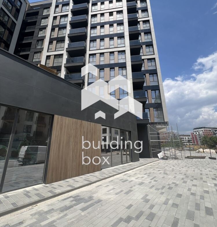 Тристаен апартамент с АКТ 16 - бул. "Пещерско шосе" - 0