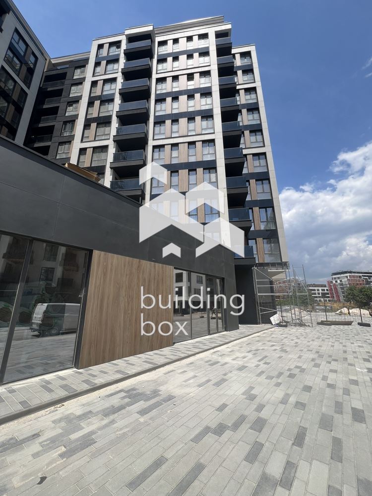 Тристаен апартамент с АКТ 16 – бул. “Пещерско шосе”