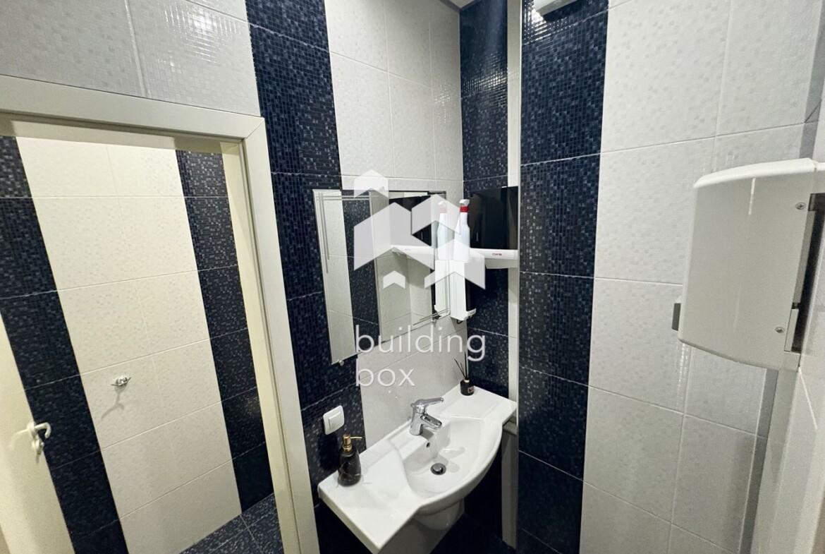 Заведение под наем в жк. Овча купел 2 - 0